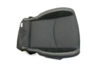 GM 88894939 Panel Asm,Passenger Seat Cushion Outer Finish *Ebony