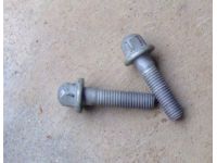 GM 11516862 Bolt