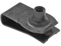 GM 11516397 Nut, Type Dl Wide Range U, Shape