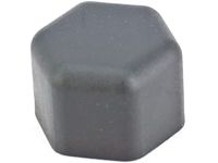 GM 15835929 Cap,Rear Tow Hook Nut