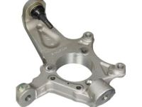 Chevrolet Corvette Steering Knuckle - 10332529 Steering Knuckle