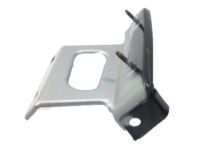 GM 10409244 Plate Assembly, Front Fender Lower Body Mount