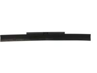 GM 15047412 Insert, Front Bumper Fascia