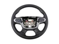 GM 84044759 Steering Wheel Assembly *Black