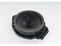 GM 95949143 Speaker Assembly, Radio Front Side Door