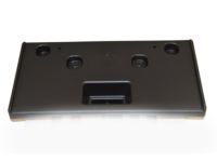 GM 95473897 Bracket, Front License Plate