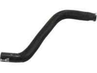 GM 23203513 Radiator Outlet Hose