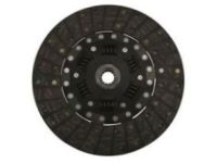 Chevrolet S10 Clutch Disc - 15968246 Plate,Clutch Driven