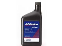 GM 88865601 Fluid,Automatic Transmission Dexron Vi Acdelco 12X1Qt