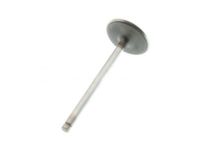 Chevrolet Trailblazer Intake Valve - 12563063 Valve,Intake