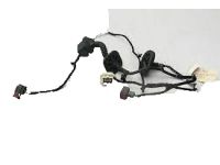 GM 25839174 Harness Assembly, Rear Side Door Door Wiring