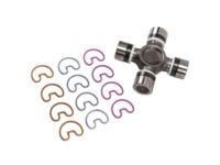 GMC Sierra Universal Joint - 88964413 Joint Kit,Front Axle Propeller Shaft Universal