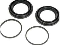 GM 25997057 Seal Kit, Front Brake Caliper Piston