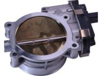 GM 12669871 Throttle Body Assembly