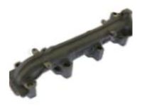 GM 12624683 Engine Exhaust Manifold