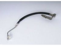 GM 21011781 Hose Asm,Front Brake