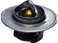 GM 12514334 Thermostat,Engine Coolant