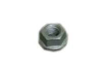 GM 9442958 Nut Flanged Hexagon