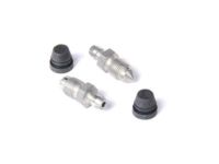 GM 25900782 Valve Kit, Front Brake Caliper Bleeder