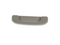 GM 15134376 Handle Assembly, Asst *Light Opel Gray