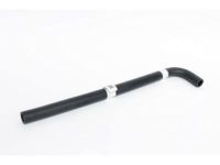 GM 1485552 Engine Coolant Pipe