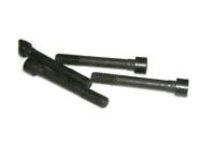 GM 12387479 Bolt/Screw,Luggage Carrier (M6X1X42)