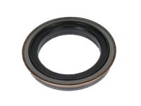 Chevrolet Suburban Wheel Seal - 15823962 Seal,Rear Axle Shaft