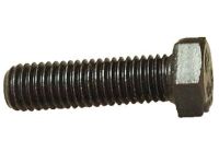 GM 11513606 Bolt, Hexagon