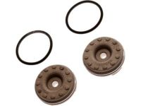 GM 24204495 Piston Kit,1, 2 & 3, 4 Accumulator (Aluminum)