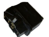 GM 10026578 Relay Assembly, Blower Motor