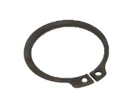 GM 6557617 Ring,A/C Compressor Pulley Bearing Retainer GM 6557617 Ring,A/C Compressor Pulley Bearing Retainer
