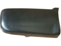 GM 12472164 Extension,Rear Bumper Imp Bar