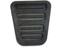 GM 15108399 Pad,Clutch Pedal