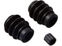 GM 13582991 Seal Kit,Front Brake Caliper Guide Pinion