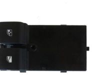 GM 22806290 Switch,Front Side Door Window