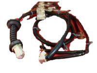 GM 12606983 Harness Asm,Knock Sensor Wiring