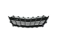 GM 84009674 Grille Assembly, Front