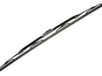 Chevrolet Silverado Wiper Blade - 15214346 Blade,Windshield Wiper