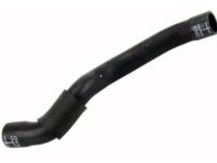 GM 95129353 Radiator Inlet Hose