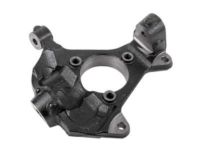 Cadillac Escalade Steering Knuckle - 23242660 Steering Knuckle