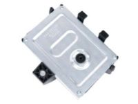 Chevrolet Silverado Fuel Pump Driver Module - 22990981 Module Assembly, Fuel Pump Power Control