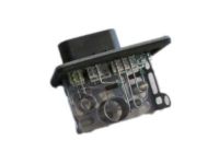 GM 15094285 Resistor,Blower Motor