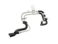 GM 19257179 Hose Asm,Heater Inlet & Outlet