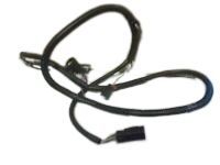 GM 84248152 Harness Assembly, Front Object Alarm Sensor Wiring