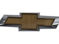 GM 20831223 Radiator Grille Emblem Assembly