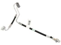 GM 42588391 Hose Assembly, A/C Condenser