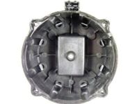 Cadillac Eldorado Distributor Cap - 19110932 Cap Asm,Distributor