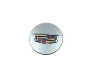 GM 22953466 Hub Cap *Install .50