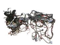 GM 23477584 Harness Assembly, Body Wiring