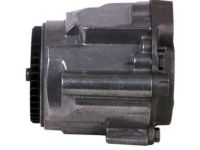 Chevrolet Astro Secondary Air Injection Pump - 7842812 Pump Assy Air Injection